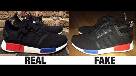 adidas nmd mastermind original vs fake|adidas nmd r1 reviews.